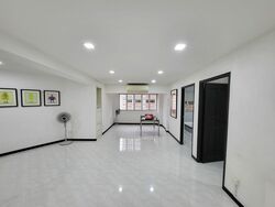 Blk 500 Serangoon North Avenue 4 (Serangoon), HDB 5 Rooms #390873801